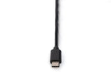 EAN 4016032435129 - Digitus DA-70166 cable de serie Negro 1 m DB-9 imagen 4