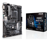 EAN 0192876075678 - ASUS PRIME B450-PLUS AMD B450 Zócalo AM4 ATX imagen 1
