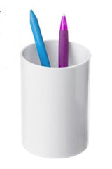 Archivo 2000 Portalápices Ecogreen 75x105mm Reciclado Blanco Pastel