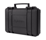 Aputure Mc 4-Light Travel Kit Con Estuche De Carga
