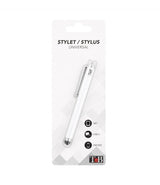Tnb Lapiz Tactil Universal - Universal Stylus For Tablet - White