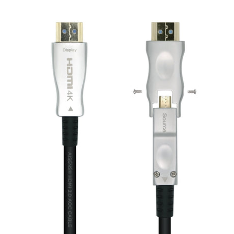 EAN 8436574705805 - AISENS A148-0512 cable HDMI HDMI tipo A (Estándar) HDMI tipo D (Micro) imagen 3