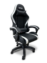 Silla Gaming Orion Negro Y Blanco