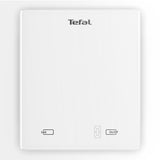 Bascula De Cocina Digital Tefal Essential Bc5504v0, Capacidad 5 Kg.