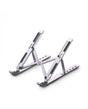 EAN 0888225019287 - Urban Factory Ergo Soporte para ordenador portátil Aluminio imagen 1