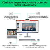 Pc All In One Hp 32-C0022ns Intel Core Ultra 5-125u 16gb 1tb Ssd 32' Win11