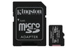 EAN 0740617298703 - Kingston Technology Canvas Select Plus MicroSDXC UHS-I Clase 10 imagen 1