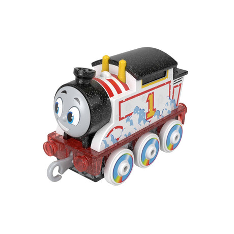EAN 0194735194902 - Fisher-Price Thomas & Friends HMC30 vehículo de juguete imagen 11