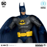 Mcfarlane Dc Direct Batman 7in Action Figure