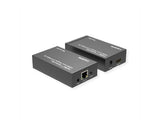 Hdmi Extensión Uber Ip 1080p 120m Con Ir