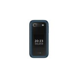 EAN 6438409077509 - Nokia 2660 Flip 7,11 cm (2.8") 123 g Azul Característica del teléfono imagen 8