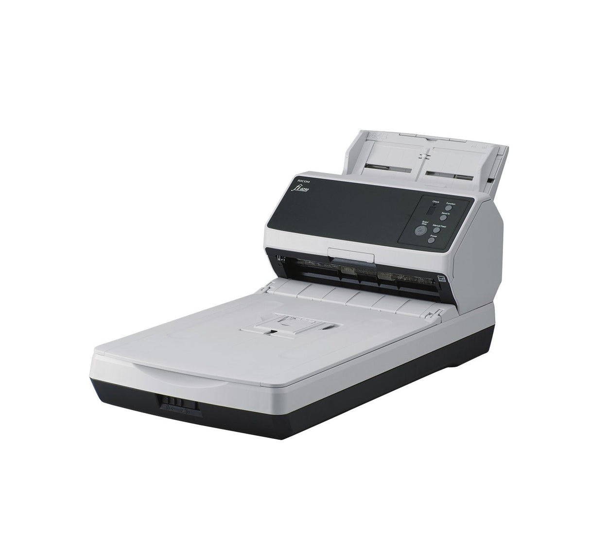 Escaner De Documentos Fujitsu Fi-8250