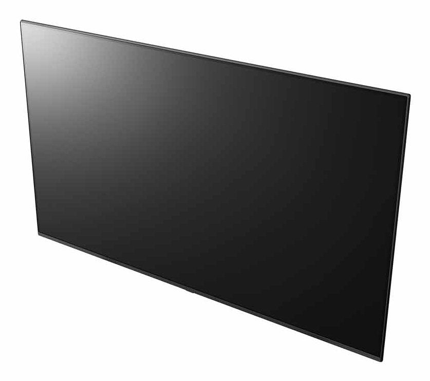 43um662h 43in Direct Led 8ms Lfd 3840x2160 16:9 265 Nit Vesa 200x