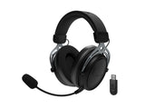 Natec Genesis Wireless Headset Toron 706 With Micrófono Black