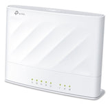 Router Tp-Link Ax1500 4g Lte Advanced Cat6