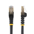 EAN 0065030873260 - StarTech.com 6ASPAT1MBK cable de red U/FTP (STP) imagen 1