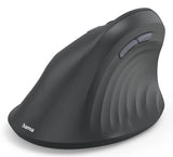 Mysz Ergonomiczna Ewm-600 Negro Dla Leworecznych