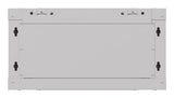 EAN 5901969446883 - Lanberg WF03-5304-10S armario rack 4U Bastidor de pared Gris imagen 8