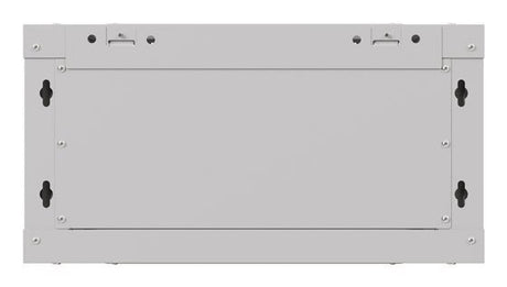 EAN 5901969446883 - Lanberg WF03-5304-10S armario rack 4U Bastidor de pared Gris imagen 8