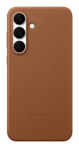 EAN 8806097670131 - Samsung EF-VS731 funda para teléfono móvil 17 cm (6.7") Naranja, Titanio imagen 1