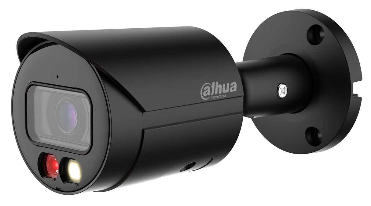 EAN 6923172581570 - Dahua Technology WizSense IPC-HFW2849S-S-IL Bala (forma) Cámara de seguridad IP Interior y exterior 3840  imagen 6