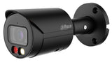 EAN 6923172581570 - Dahua Technology WizSense IPC-HFW2849S-S-IL Bala (forma) Cámara de seguridad IP Interior y exterior 3840  imagen 6