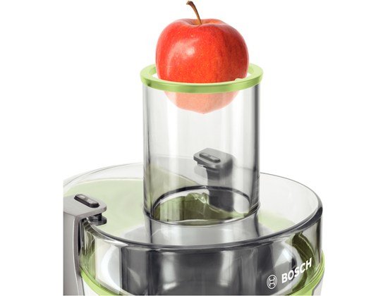 EAN 4242002812113 - Bosch MES25G0 exprimidor 700 W Verde imagen 10