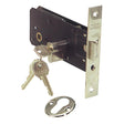 EAN 8422221478000 - A Forged Tool 03017035 cerradura y cerrojo para puertas imagen 1