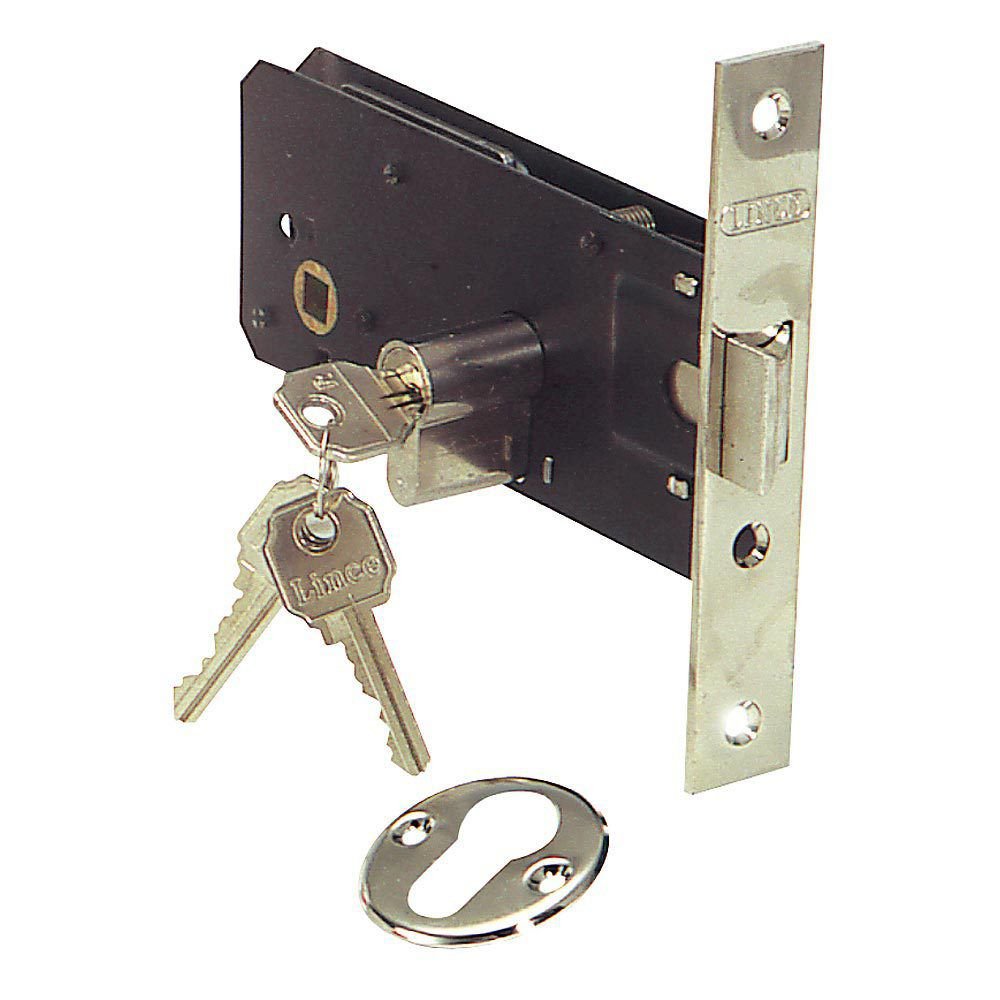 EAN 8422221478000 - A Forged Tool 03017035 cerradura y cerrojo para puertas imagen 1