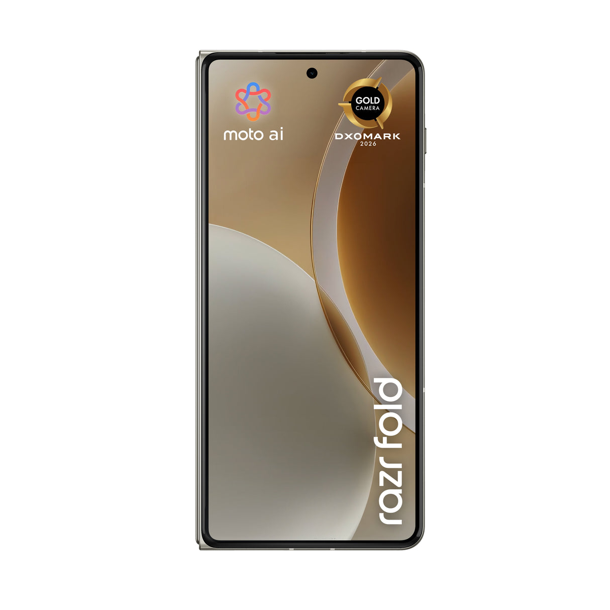 Moto Razr Fold 16+512 Lily White