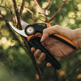 Tijeras De Podar Fiskars 1057173 M, Serie X Powergear