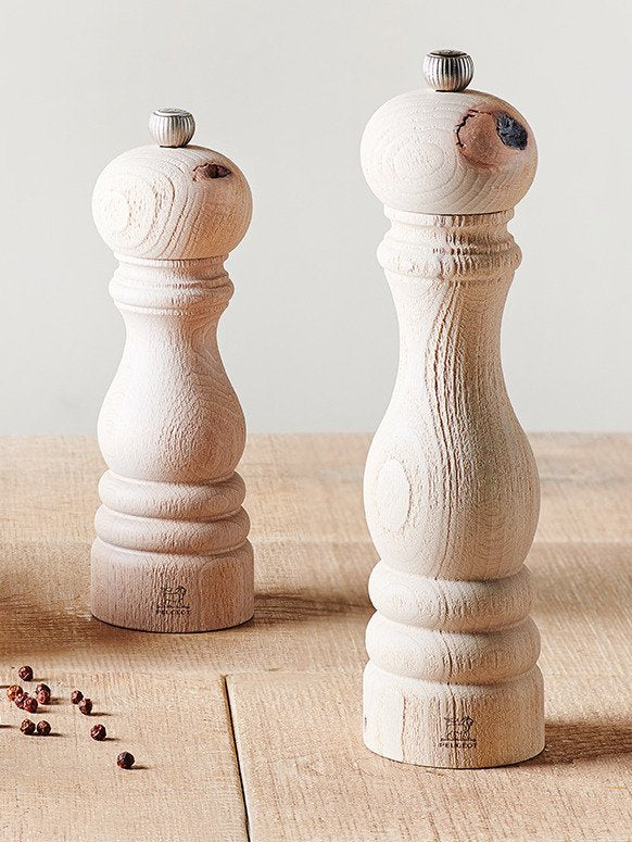 Peugeot Paris Salzmühle Buchenholz Natur 18 Cm