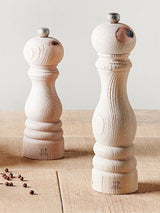 Peugeot Paris Salzmühle Buchenholz Natur 18 Cm