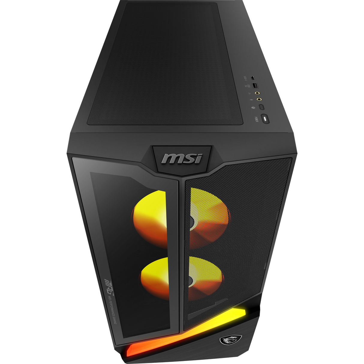 EAN 4711377406765 - MSI MPG Infinite Z3 X3D 9NVVR7-685EU AMD Ryzen™ 7 9800X3D 32 GB DDR5-SDRAM 2 TB SSD NVIDIA GeForce RTX 50 imagen 11