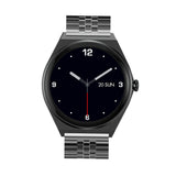 EAN 5905913006116 - MaxCom Ecowatch 5 3,63 cm (1.43") AMOLED 45.5 mm Digital 466 x 466 Pixeles Negro imagen 7