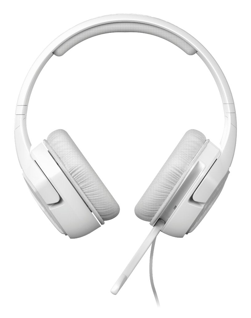 Auriculares Snakebyte Base X Blanco