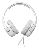 Auriculares Snakebyte Base X Blanco