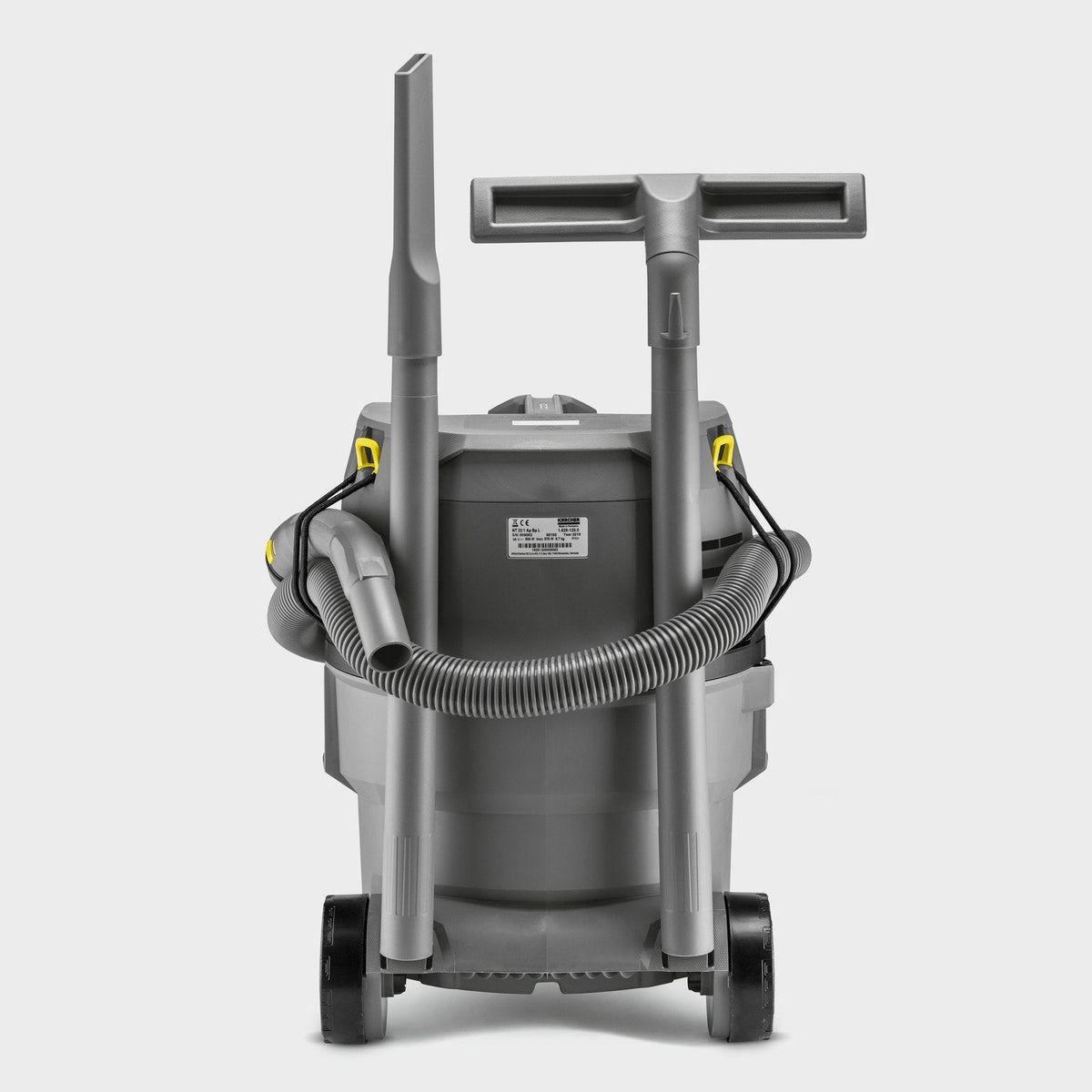 Kärcher Professional Nt 22/1 Ap Bp L - Aspirador