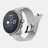 Smartwatch  Suunto Race Birch White