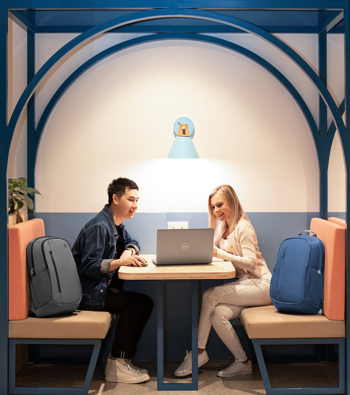 Mochila Dell Ecoloop Urban Cp4523g