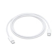 EAN 0190198914507 - Apple MUF72ZM/A cable USB 1 m USB C Blanco imagen 1