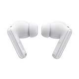 Motorola Moto Buds 2 Plus Auriculares Inalámbricos Con Micro En Oreja Bluetooth Cancelación De Sonido Activo Pantone Cool White
