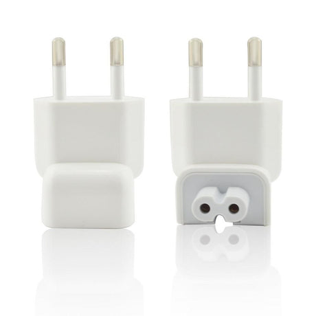 EAN 5711045263354 - CoreParts MSPA4258 adaptador de enchufe eléctrico Tipo C (Europlug) Blanco imagen 1