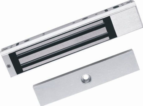 EAN 6954273635954 - Hikvision DS-K4H258S cerradura electromagnética 280 kg Acero inoxidable imagen 1