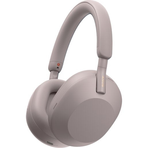 Auriculares On-Ear Sony Wh-1000xm5 Rosa