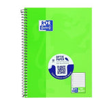 Oxford Cuaderno Din A5 Rayado - A5