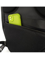 Mochila Led Woxter Knight Bike 20l Pantallas Led Personalizables Amplio Espacio Porta Cascos