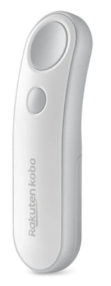 Kobo N257-AC-WH-U-PL mando a distancia Bluetooth Botones