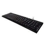 Unykach Kit Teclado (Portugués) + Ratón Oem