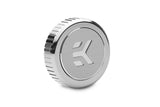 Ek Water Blocks Ek-Quantum Torque Plug W/Badge - Nickel
